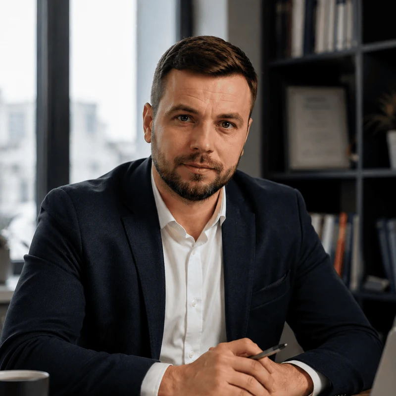 Сергей Рыбалко